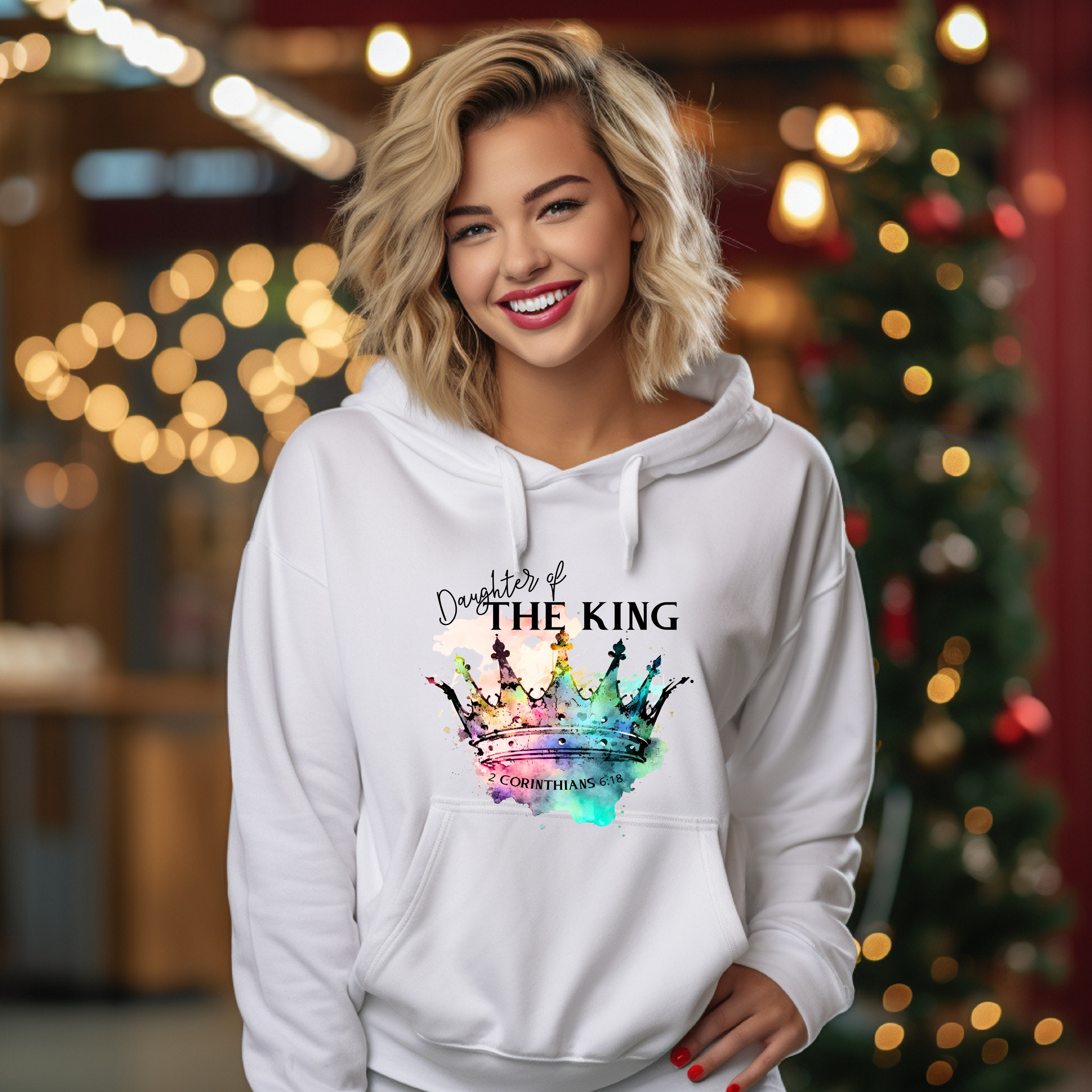 The on sale king sweatshirt