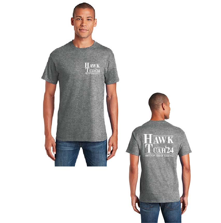 Hawk Tuah Spit on that Thang TShirts